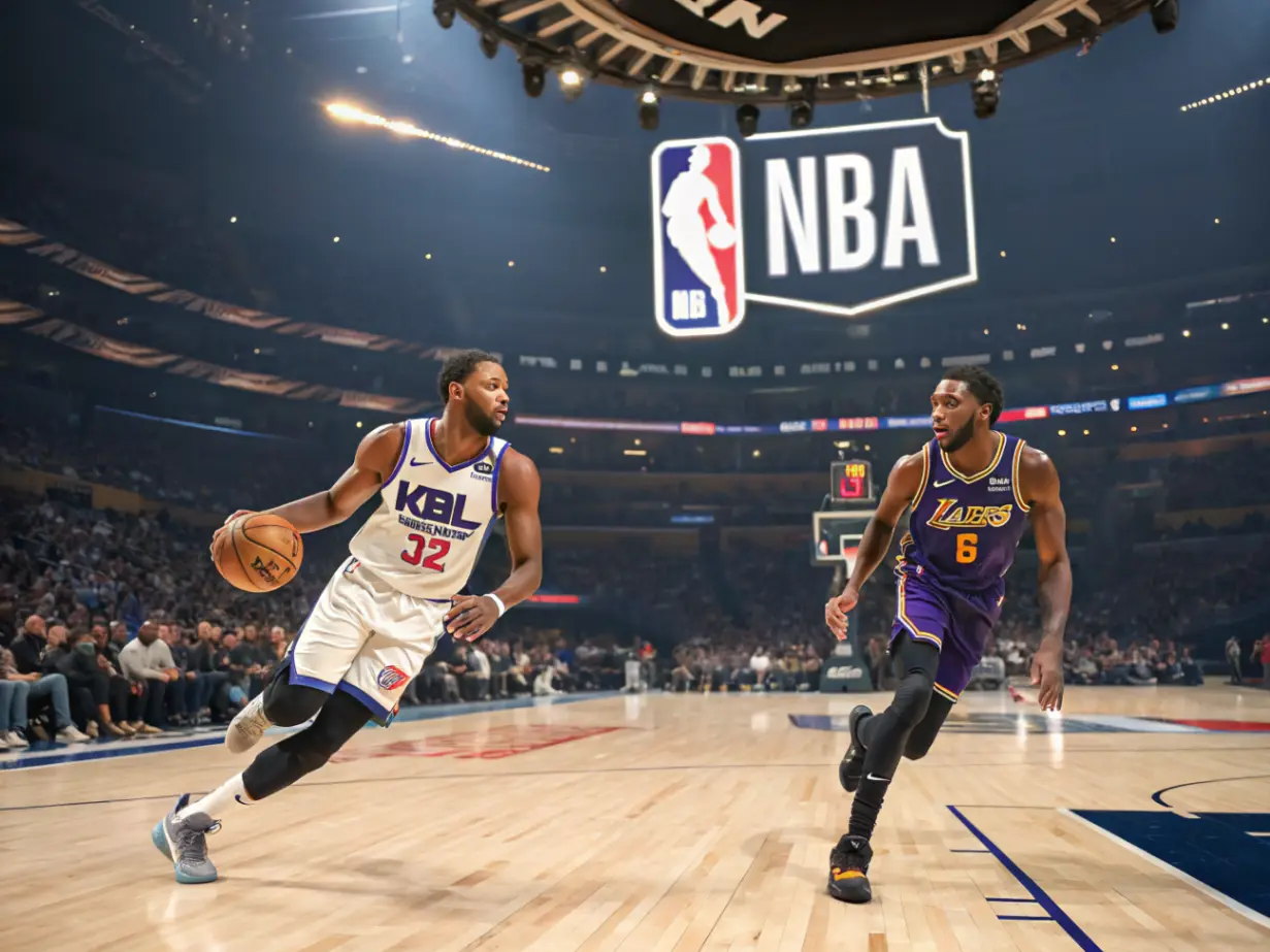 Свободный агентский рынок NBL и звезды NBA